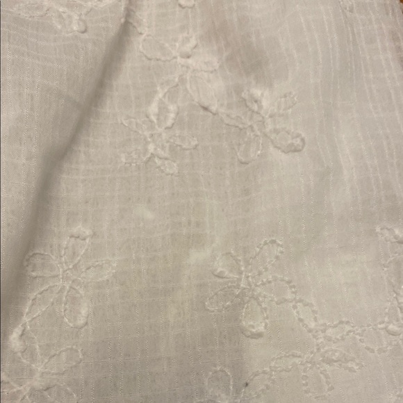 Princess Polly White Mini Dress - Picture 4 of 13